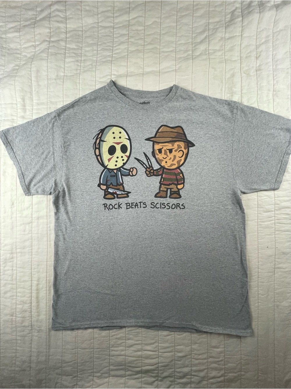 Nightmare on Elm Street Tee XL
